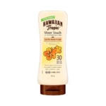 Protector Solar Hawaiian Tropic Sheer Touch FPS30 Ultra Radiance 240ml
