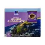 Alfajorcito Punta Ballena Mousse 12 unidades