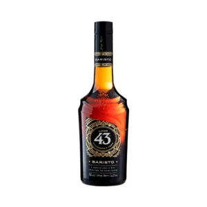 Licor 43 Baristo Cafe 700ml