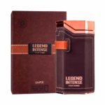 Perfume Emper Legend Intense EDT 100ml - Masculino