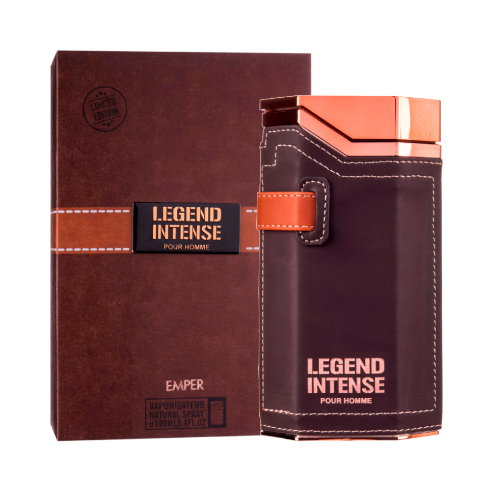P1246756.png Perfume Emper Legend Intense EDT 100ml - Masculino - Imagen 1