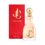 Perfume Femenino Jimmy Choo I Want Choo 100ml EDP
