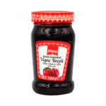 Mermelada Tunas Cereza 380g