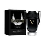 Perfume Masculino Paco Rabanne Invictus Victory 100ml EDP