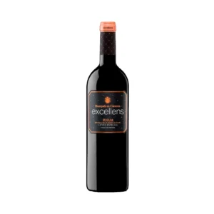 Vino Marques de Caceres Excellens Rioja 750ml