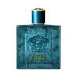 Perfume Versace Eros EDP 100ml - Masculino - Imagen 2