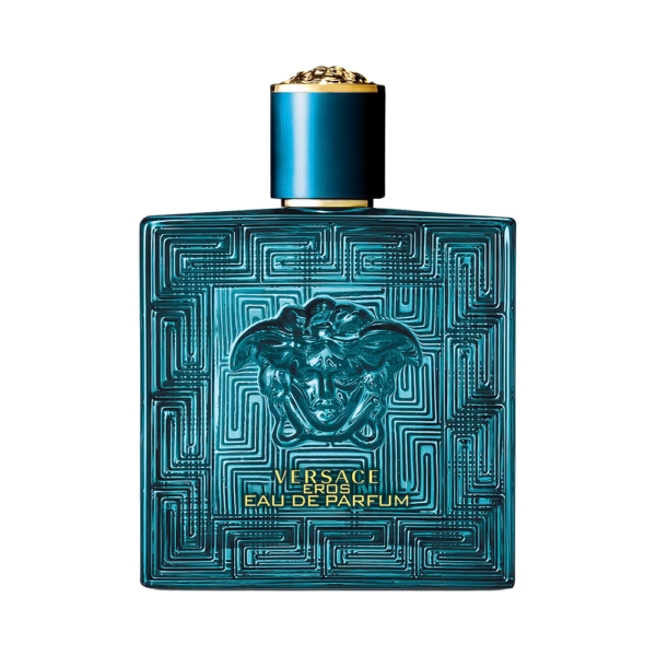 Perfume Versace Eros EDP 100ml - Masculino - Imagen 2