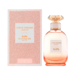 Perfume Coach Dreams Sunset EDP 90ml - Femenino