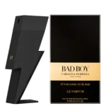 Perfume Carolina Herrera Bad Boy Le Parfum EDP 100ml - Masculino