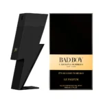 Perfume Carolina Herrera Bad Boy Le Parfum EDP 50ml – Masculino