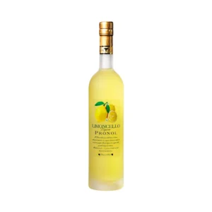 Licor Pronol Limoncello 700ml