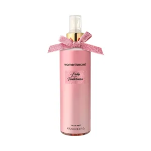 Colonia Corporal Women Secret Lady Tenderness 250ml