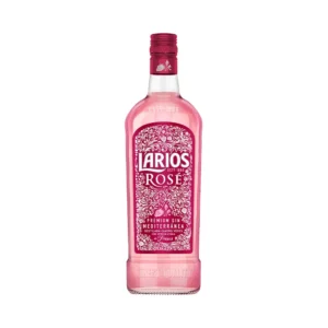 Gin Larios Rose Premium Mediterranea 700ml