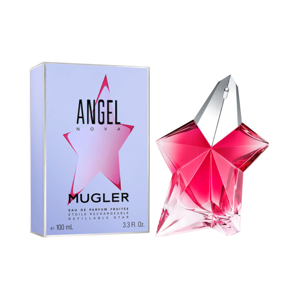 P1247850-1 Perfume Mugler Angel Nova EDP 100ml - Femenino - Imagen 1