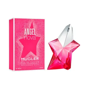 Perfume Femenino Thierry Mugler Angel Nova 100ml EDP