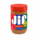 Mantequilla de Maní Jif Cremosa 454g