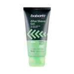 Gel Refrescante Hidratante para Después del Afeitado Babaria 150ml