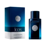 Perfume Masculino Antonio Banderas The Icon 50ml EDT