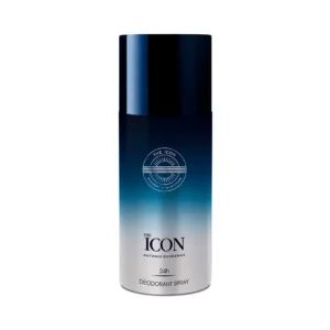 Desodorante Masculino Antonio Banderas The Icon 150ml