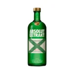 Vodka Absolut Extrakt 1 litro