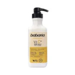 Leche Corporal Hidratante Babaria Vitamina C 500ml