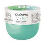 Crema Corporal Babaria Vitamina B3 400ml