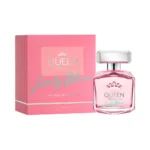 Perfume Antonio Banderas Queen Of Seduction Lively Muse EDT 50ml - Femenino