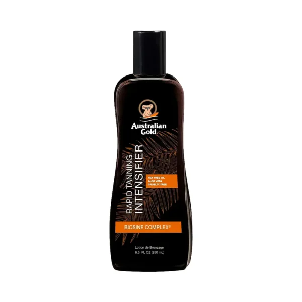 P1247998.webp Bronceador Australian Gold Rapid Tanning Intensifier 250ml - Imagen 1