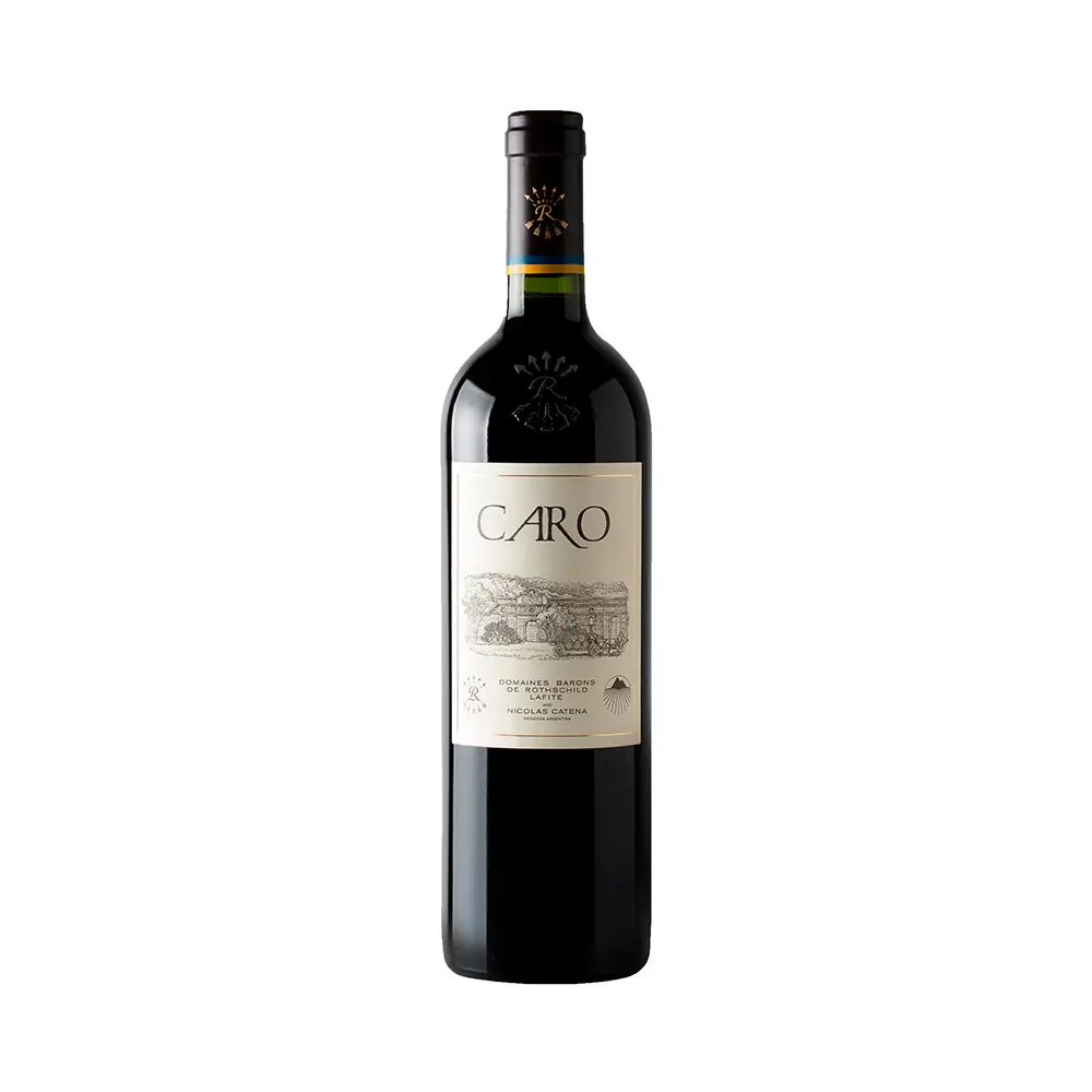 P1248035-1.webp Vino Bodegas Caro Caro Malbec 750ml - Imagen 1