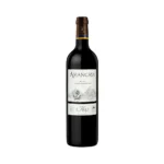 Vino Bodegas Caro Amancaya Malbec Cabernet Sauvignon 750ml