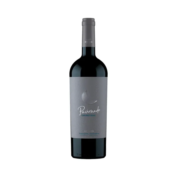 Vino Andeluna Pasionado Cabernet Franc 750ml - Imagen 1
