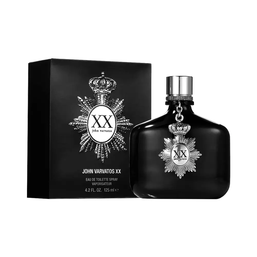 P1248107.webp Perfume Masculino John Varvatos XX 125ml EDT - Imagen 1