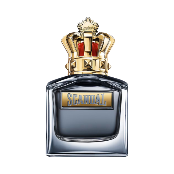 Perfume Jean Paul Gaultier Scandal Pour Homme 150ml EDT - Masculino - Imagen 2
