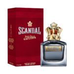 Perfume Jean Paul Gaultier Scandal Pour Homme 150ml EDT - Masculino