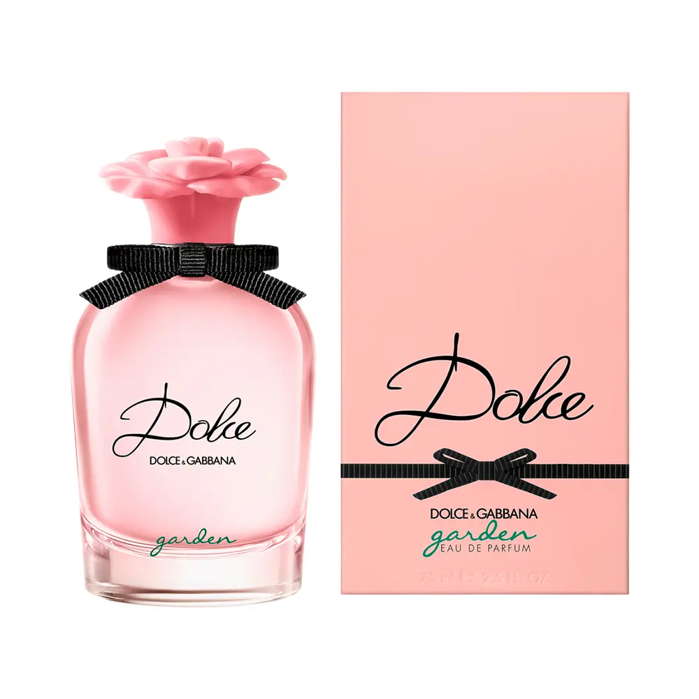 P1248210.webp Perfume Dolce & Gabbana Dolce Garden EDP 75ml - Femenino - Imagen 1