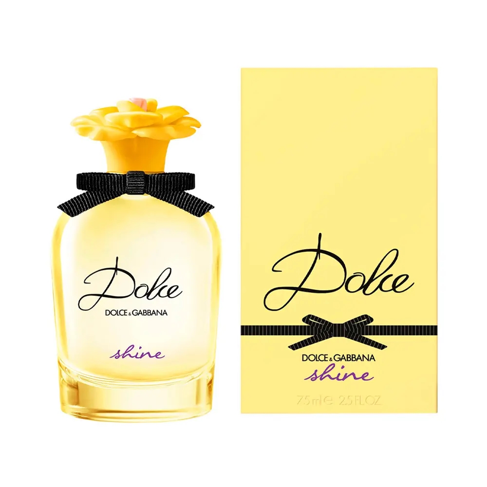 P1248213.webp Perfume Femenino Dolce & Gabbana Dolce Shine 75ml EDP - Imagen 1