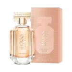 Perfume Femenino Hugo Boss The Scent For Her 100ml EDP