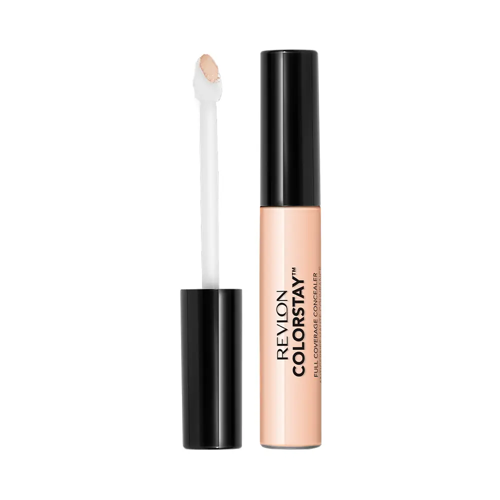 P1248242.webp Corrector Revlon ColorStay Concealer 010 Vainilla - Imagen 1