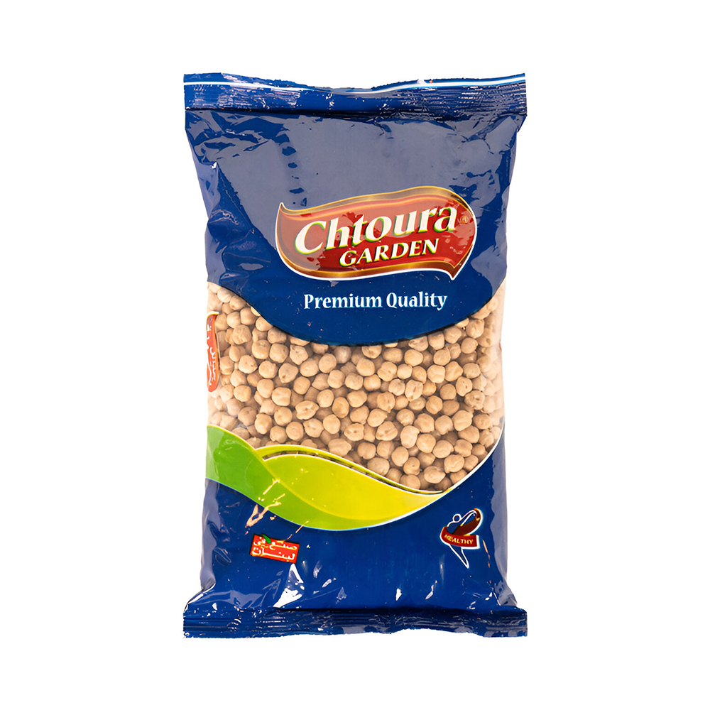 P1248334.png Chtoura Garden Garbanzos 900g - Imagen 1