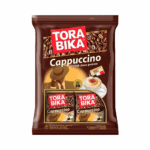 Café Torabika Cappuccino Extra Choco Granule - 20 Unidades de 25g