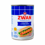 Zwanenberg Chicken Hotdogs 200g