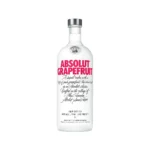 Vodka Absolut Grapefruit 1 Litro