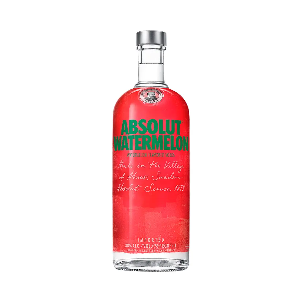 P1248503.webp Vodka Absolut Watermelon 1 Litro - Imagen 1