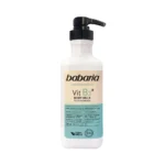 Leche Corporal Hidratante Babaria Vitamina B3 500ml