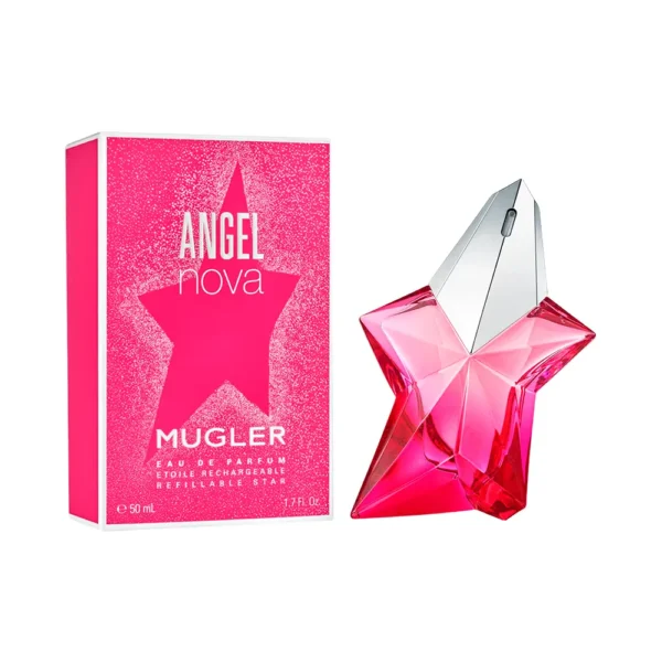 P1248946.webp Perfume Mugler Angel Nova EDP 50ml - Femenino - Imagen 1