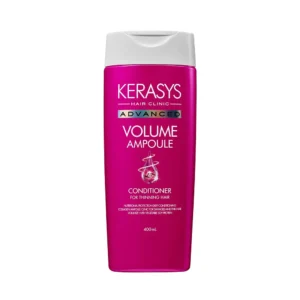 Acondicionador Volume Ampoule Kerasys Advanced 400ml