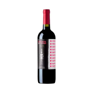 Vinho Mascara de Fuego Carmenere 750ml
