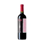Vino Mascara de Fuego Carmenere 750ml