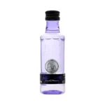 Gin Puerto de Indias Blackberry Miniatura 50ml