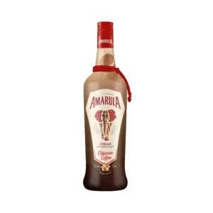 Licor Amarula Ethiopian Coffee 750ml